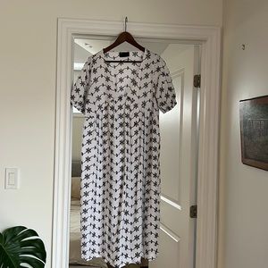 ASOS Maternity Dress